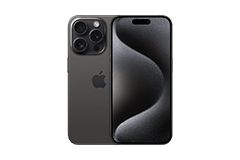 Apple iPhone 15 Pro